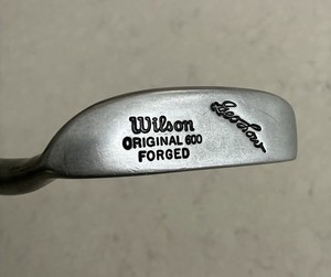 George Low Putter | eBay