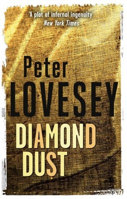 DIAMOND DUST by Peter Lovesey Paperback Self Help Business