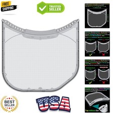 Lint Filter Replacement for LG Dryers  WashTowers, Ultra Durable Dryer Lint ...