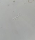Dynamic Discs Classic Supreme JUDGE 176g, Never Thrown, No Ink, Field Tested — photo 4