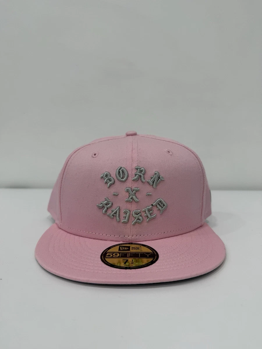 New Era Men's Pink Baseball Caps for sale - eBay