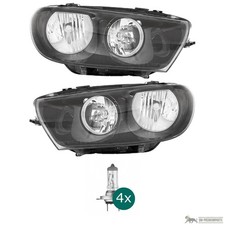 Scheinwerfer Depo H7/H7 Set passt für VW Scirocco (138) ab Baujahr 08-14