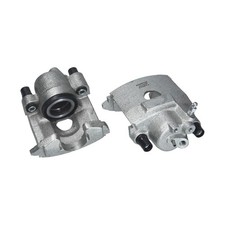 Bremssattel vorne rechts für VW FOX 5Z1 Lupo 1 6X1 Polo 6N1 6N2 3 6V2 4 | 24430