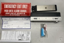 Dyna Lock Single Electromagnetic Lock Delayed Egress 3101c-dsm