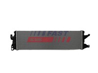 Fast NiedertemperaturküHler LadeluftküHler FT55019 FüR VW Transporter T6 SFD SFE