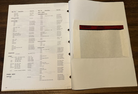 Pioneer CLD-A100 CD CDV LD Player Original Service Repair Manual W/ Microfiche