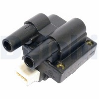 CE20047-12B1 Delphi ZüNdspule FüR Renault