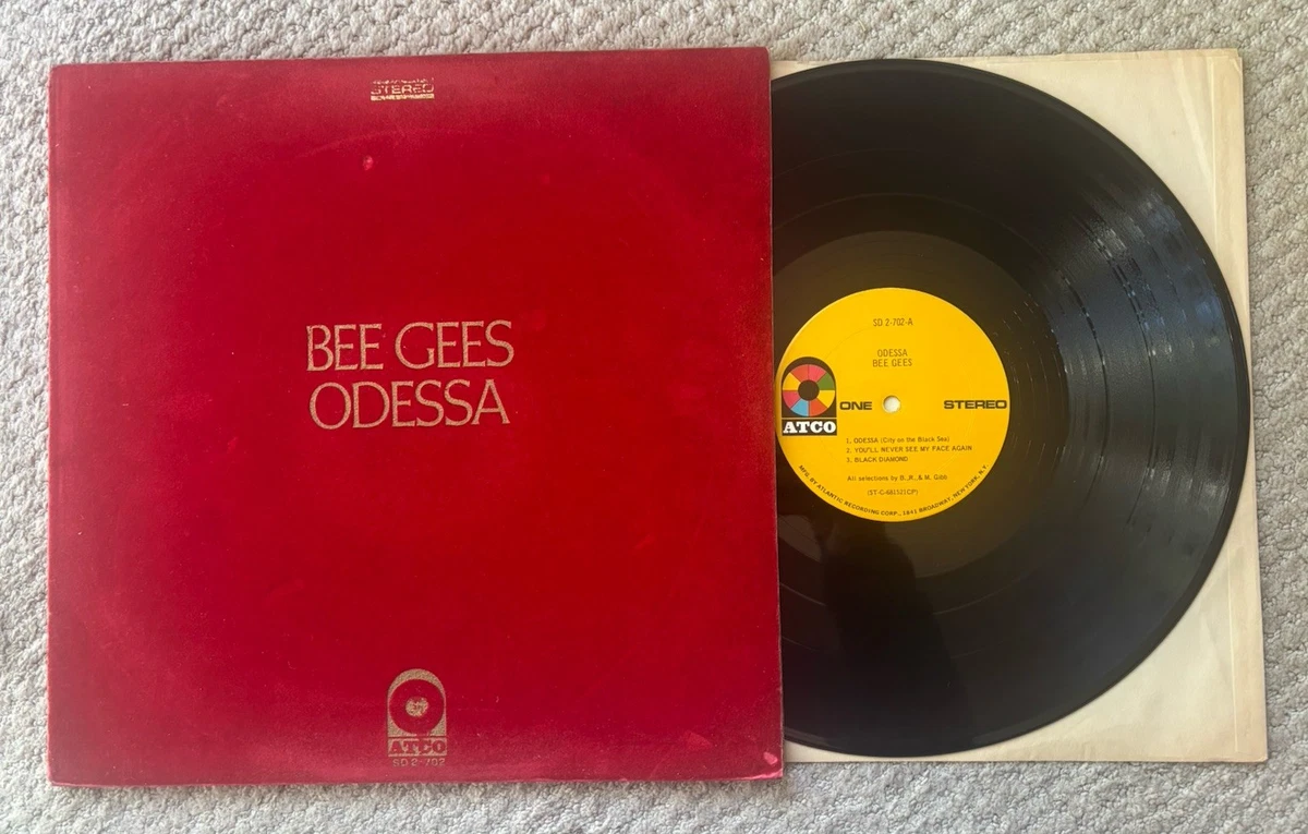 25+ Red Velvet Vinyl Records for sale | Updated Oct 2026