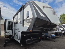 2025 Grand Design Momentum M-Class 395MS
