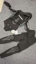 Cressi 7mm Apnea Wetsuit 2-Piece Medium MENS