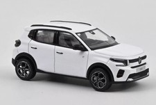 NOREV - CITROEN C3 2024 Polar White - 1/43 - NOREV155313
