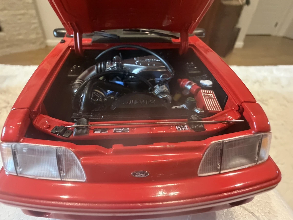 Gmp Mustang for sale | eBay
