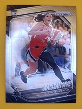 2025 Panini WNBA Prizm Aaliyah Nye #15 RC Aces B