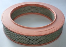 Luftfilter MANN FILTER C36157 4011558138905