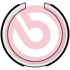 BREMBO Bremsbackensatz, Feststellbremse S 49 523 für MAZDA SSANGYONG