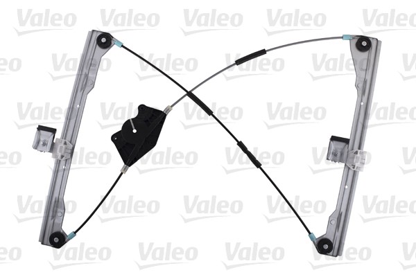 Valeo Fensterheber Ohne Elektromotor Vorne (850562) FüR Vw New Beetle-image