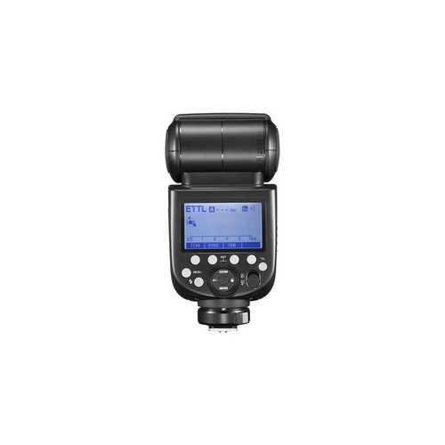GODOX FLASH TTL TT685 II For FUJIFILM - Picture 3 of 4