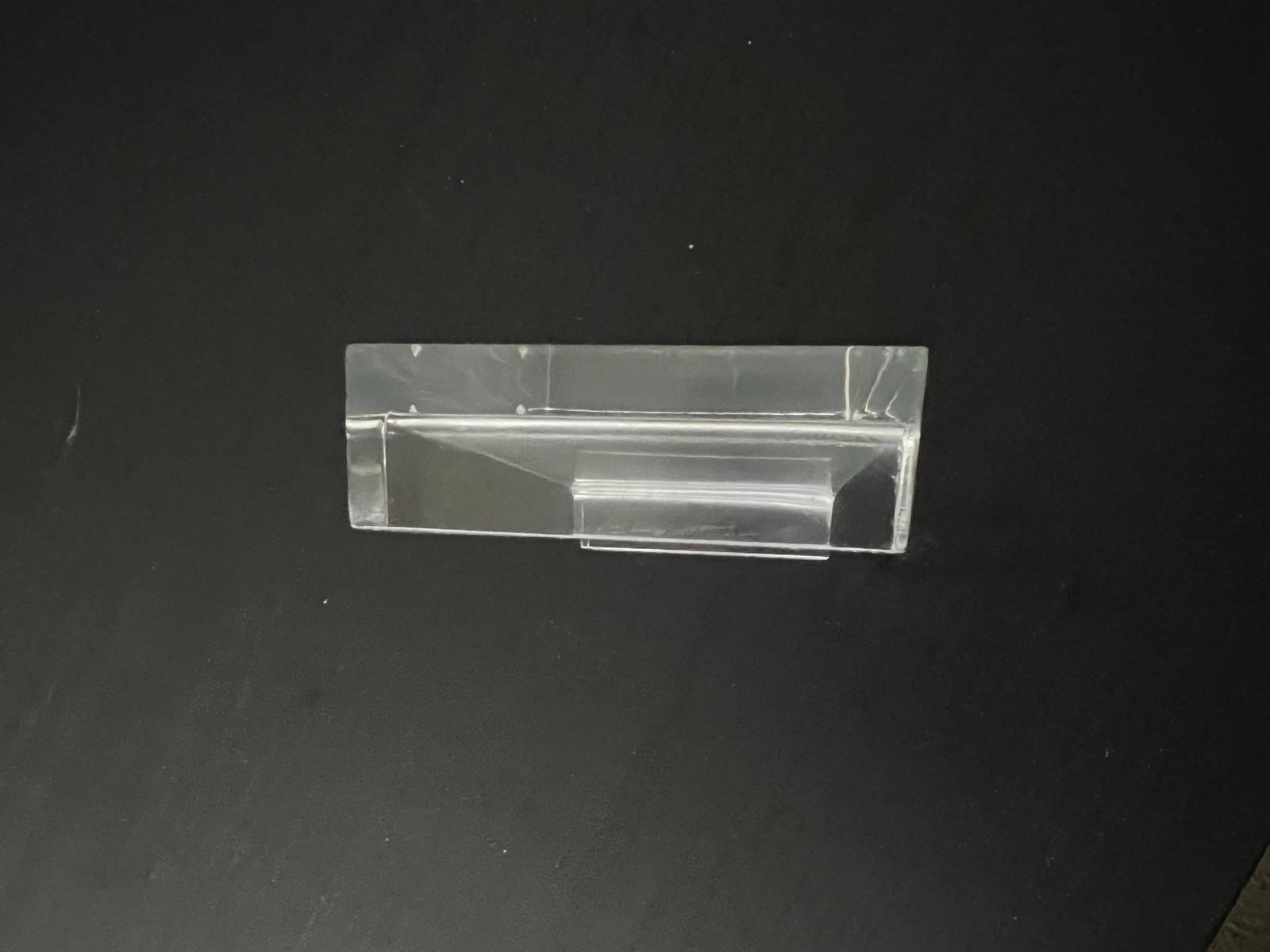 TANDBERG TCD-3014  DECK CASSETTE COVER