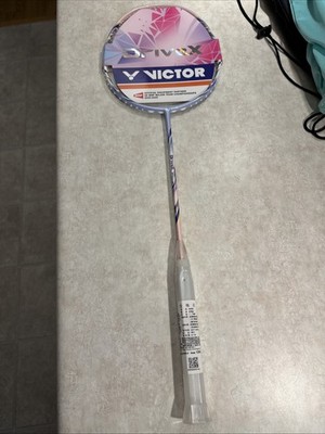 Victor DriveX F Racket No Strings