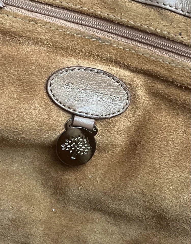 Mulberry Alexa, Foto 4 von 4