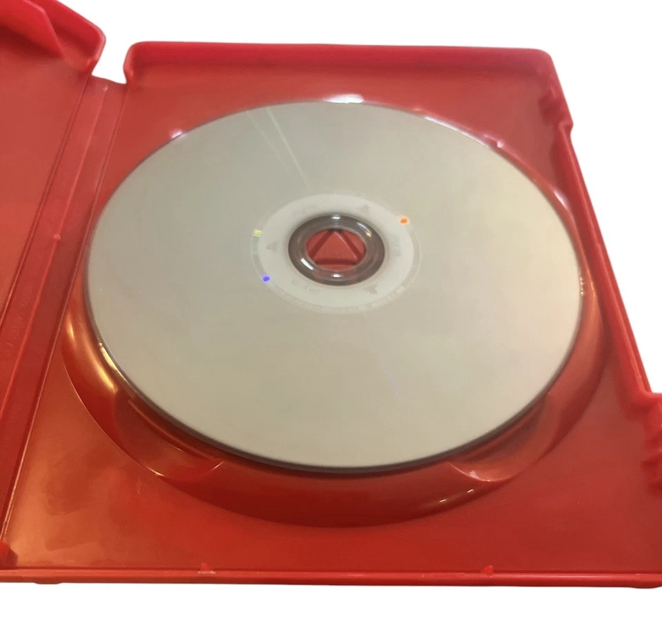 Uncharted Drake's Fortune (PlayStation 3, PS3) Greatest Hits - Image 4 of 4