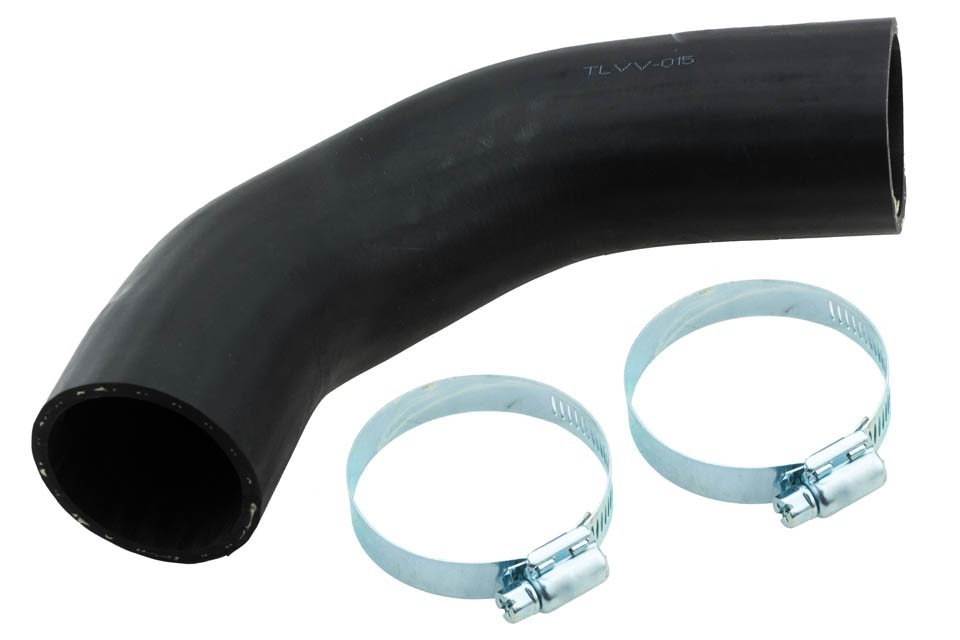 Tuyau d'air de qualité d'origine pour Volvo V60 I et XC70 II référence 30740940