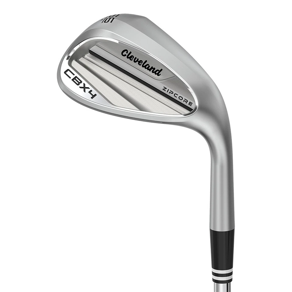 New Lady Cleveland CBX4 ZipCore Wedge 2024 - Choose Club & Dexterity - Image 2 of 4