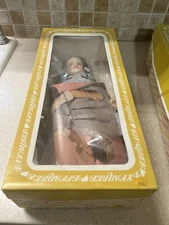 1984  Effanbee Judy Garland  Dorothy In The Wizard Of Oz Doll