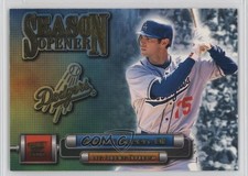 2000 Pacific Revolution Season Opener Shawn Green #22 05v0