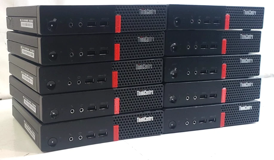 Intel Core i5 7th Gen. HDD + SSD 8 GB RAM PC Desktops & All-In-One