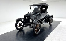 1923 Ford Model T Runabout