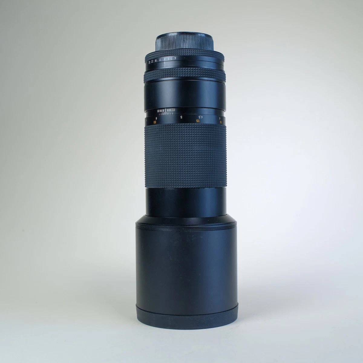 ZEISS Tele-Tessar T* 300mm Focal Camera Lenses for sale | eBay