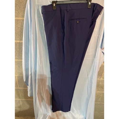 Men’s dress slacks