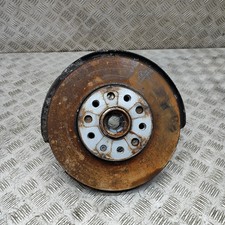 Buje rueda delantera derecha AUDI A3 Sportback 8VA, 8VF 2019 5Q0407256Q