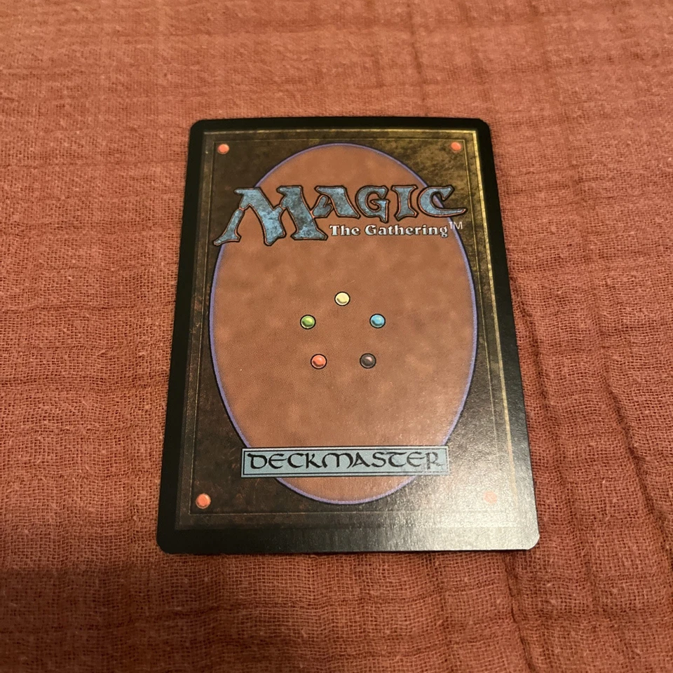 MTG Flooded Strand Onslaught Regular NM Unplayed - Image 4 of 4
