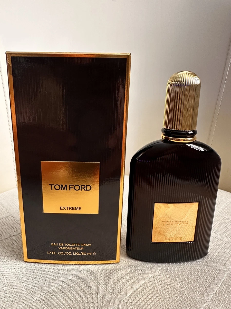 Tom Ford Men's Eau de Toilette | Updated Oct 2026