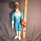 Disney Pixar Frozone Incredibles 2 Plush Hero Doll Toy 19" FREE SHIPPING — photo 9