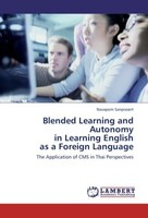 Blended Learning And Autonomy In Learning English As A Foreign Language Navapo