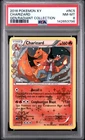 2016 POKEMON XY GENERATIONS RADIANT COLLECTION #RC5 CHARIZARD PSA 8