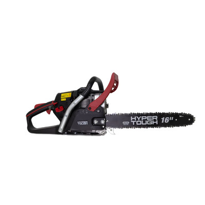 Hyper Tough 16'' 46cc 4-Cycle Gas Powered Chainsaw