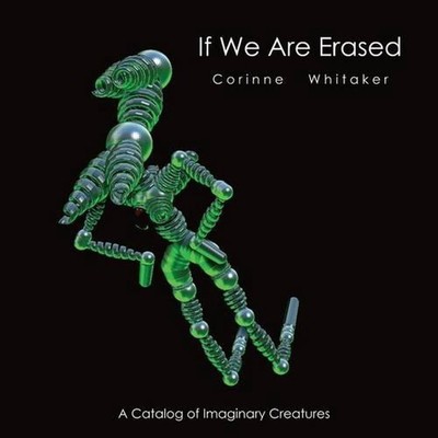If We Are Erased, volume II by Corinne Whitaker (English) Paperback Book