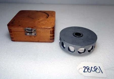 Hilger & Watts 30 Deg. Polygon (Inv.28081)