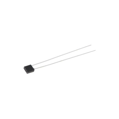3X A2-3A-F Sicherung: thermisch 3A 115°C AUPO