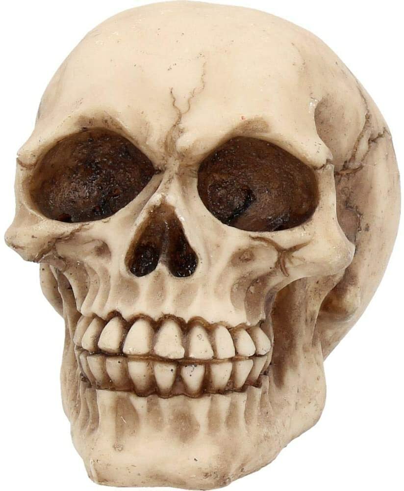 Фигурка джокера Nemesis Now 11 см слоновая кость 4190₽