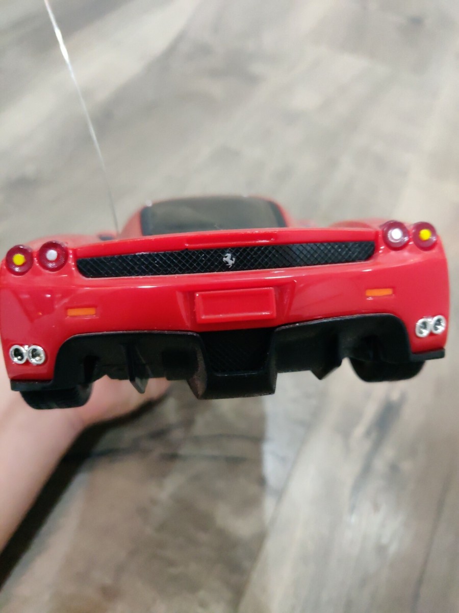 MJX R/C Technic Ferrari Enzo 1:20 Scale Remote Control Model