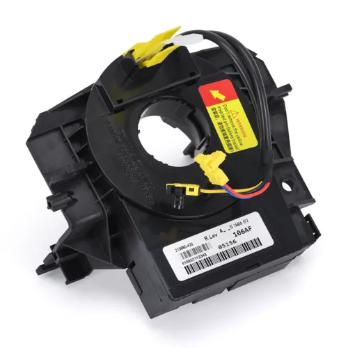 Clock Spring For Jeep Wrangler JK 2007-2018 With Angle Sensor Steering Wheel - Picture 4 of 12