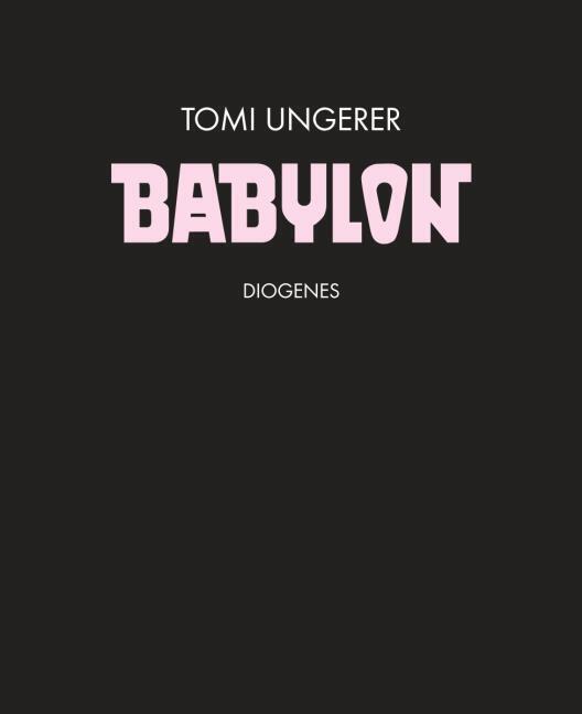 Babylon Tomi Ungerer