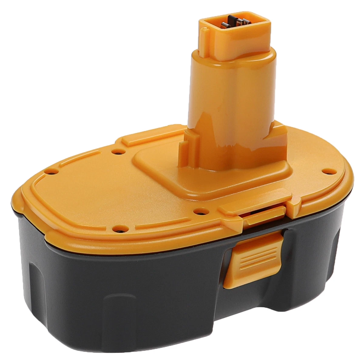 Dewalt dcd760 battery deals