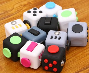 fidget cube ebay