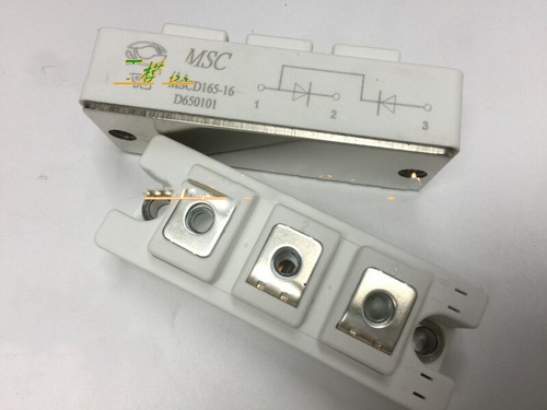1pcs new module MSCD165-16 - Picture 2 of 2
